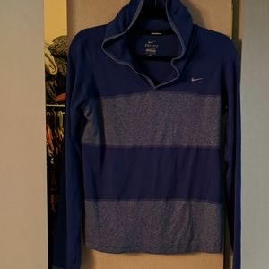 Nike Dri-Fit long sleeve